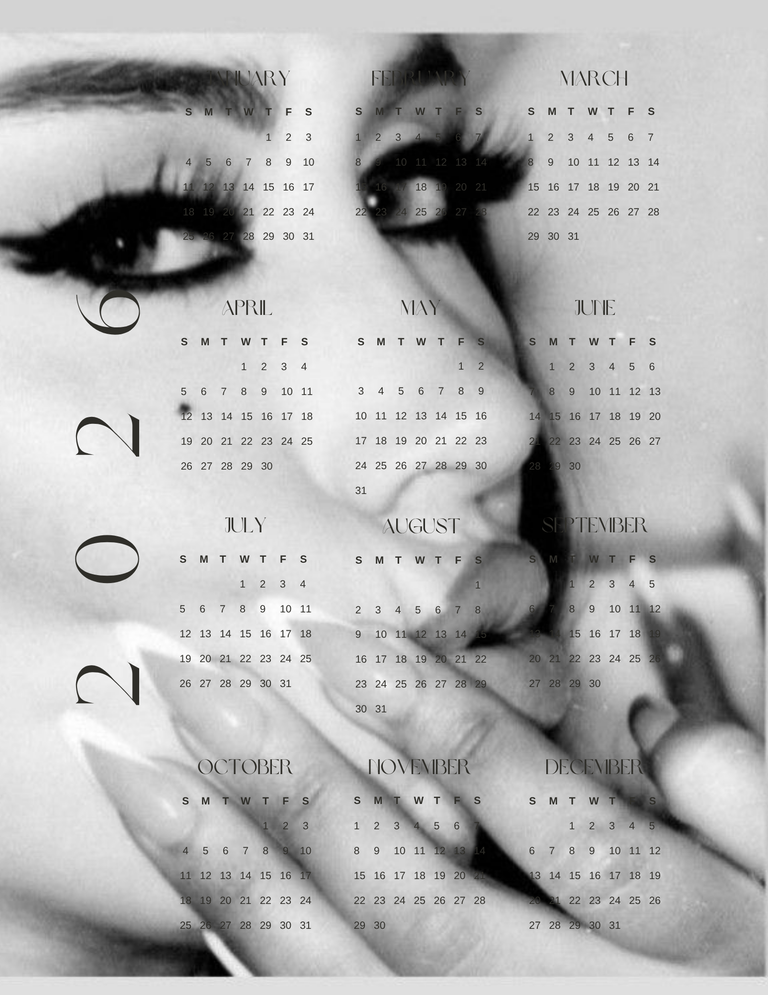 2026 digital muse journal