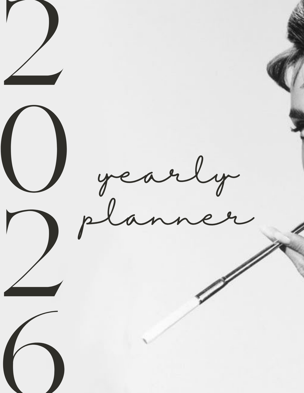 2026 digital muse journal
